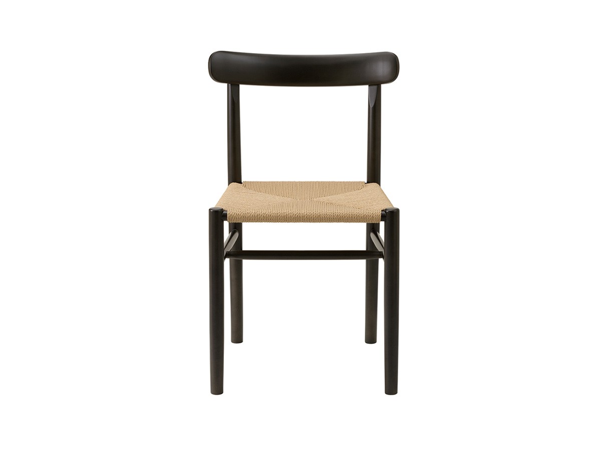 Lightwood Chair / ライトウッド チェア ペーパーコード （チェア・椅子 > ダイニングチェア） 2