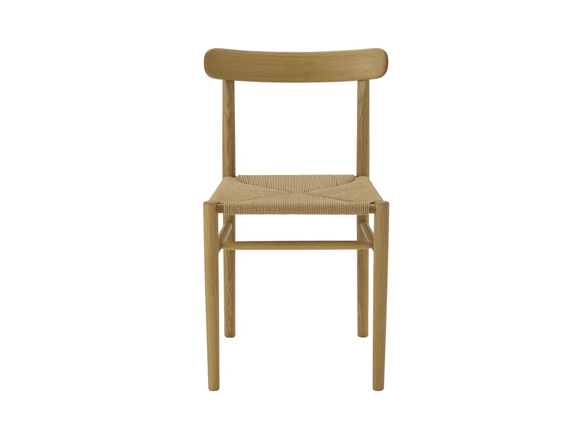 Lightwood Chair / ライトウッド チェア ペーパーコード （チェア・椅子 > ダイニングチェア） 1