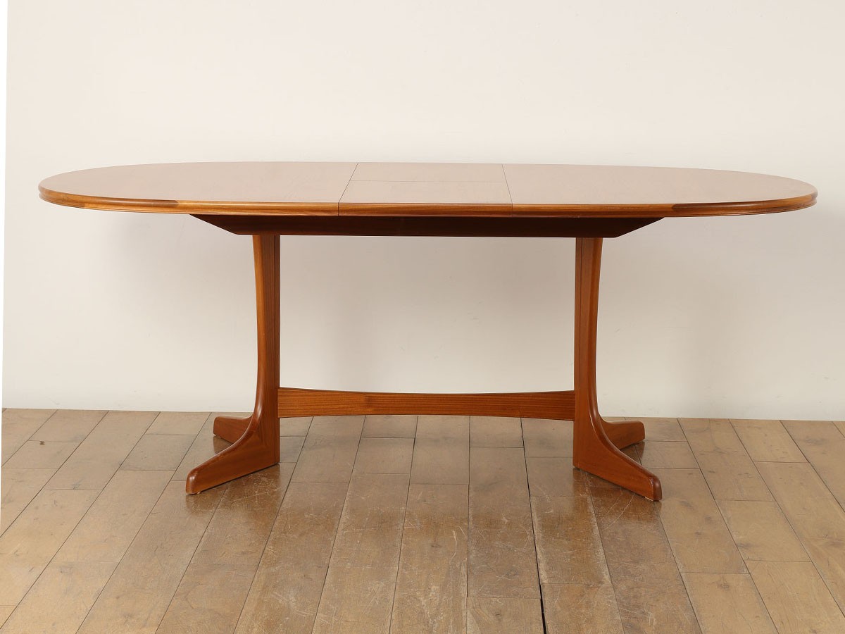 Lloyd's Antiques Real Antique
William Lawrence Extension Table / ロイズ・アンティークス 英国アンティーク家具
ウィリアムローレンス エクステンションテーブル （テーブル > ダイニングテーブル） 3