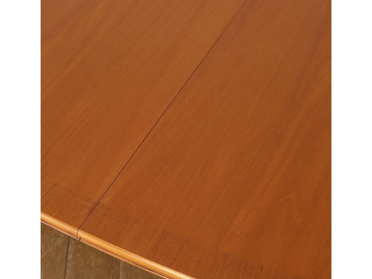 Lloyd's Antiques Real Antique
William Lawrence Extension Table / ロイズ・アンティークス 英国アンティーク家具
ウィリアムローレンス エクステンションテーブル （テーブル > ダイニングテーブル） 9