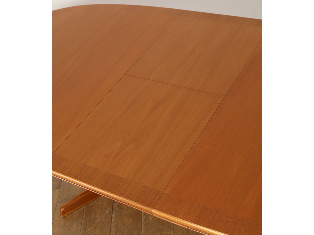 Lloyd's Antiques Real Antique
William Lawrence Extension Table / ロイズ・アンティークス 英国アンティーク家具
ウィリアムローレンス エクステンションテーブル （テーブル > ダイニングテーブル） 22