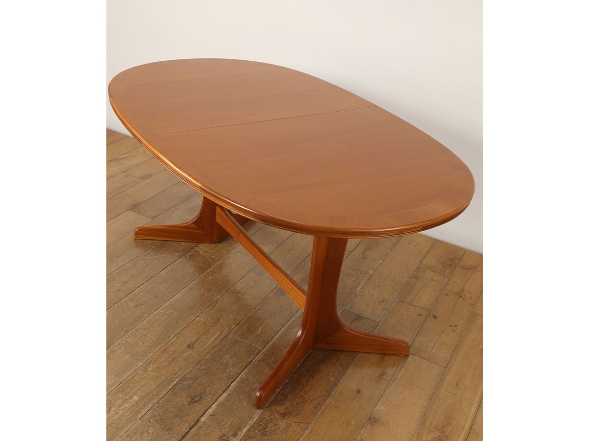 Lloyd's Antiques Real Antique
William Lawrence Extension Table / ロイズ・アンティークス 英国アンティーク家具
ウィリアムローレンス エクステンションテーブル （テーブル > ダイニングテーブル） 7