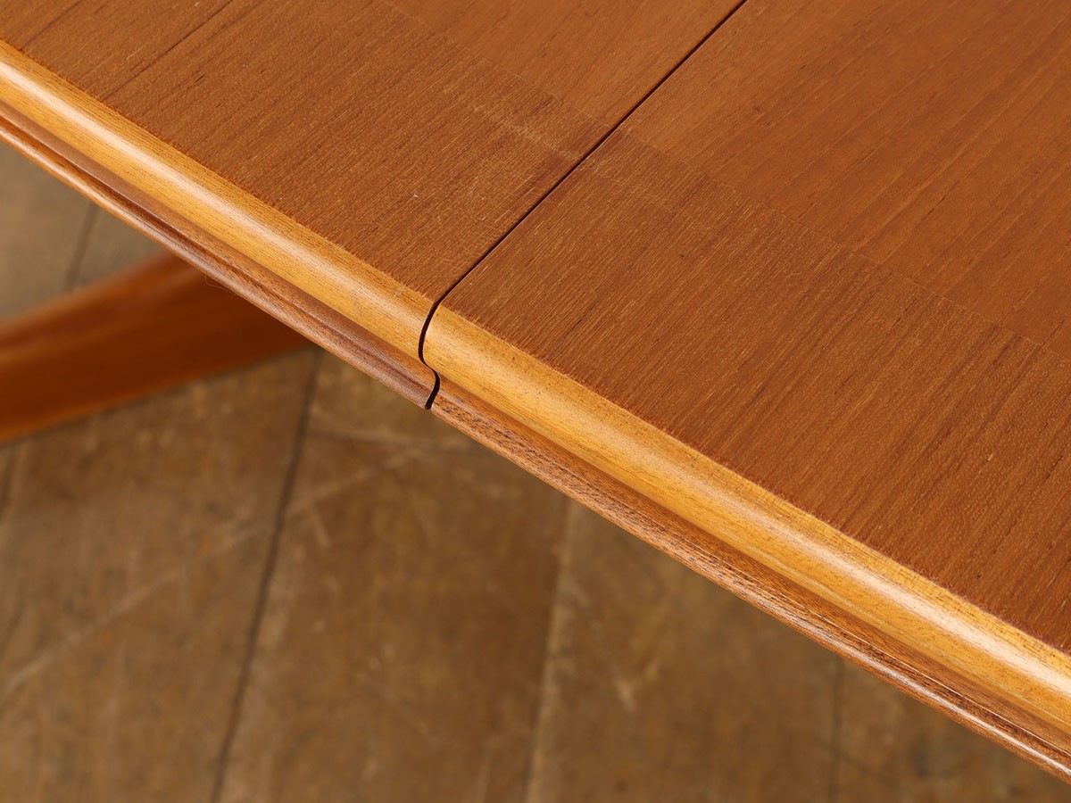 Lloyd's Antiques Real Antique
William Lawrence Extension Table / ロイズ・アンティークス 英国アンティーク家具
ウィリアムローレンス エクステンションテーブル （テーブル > ダイニングテーブル） 12
