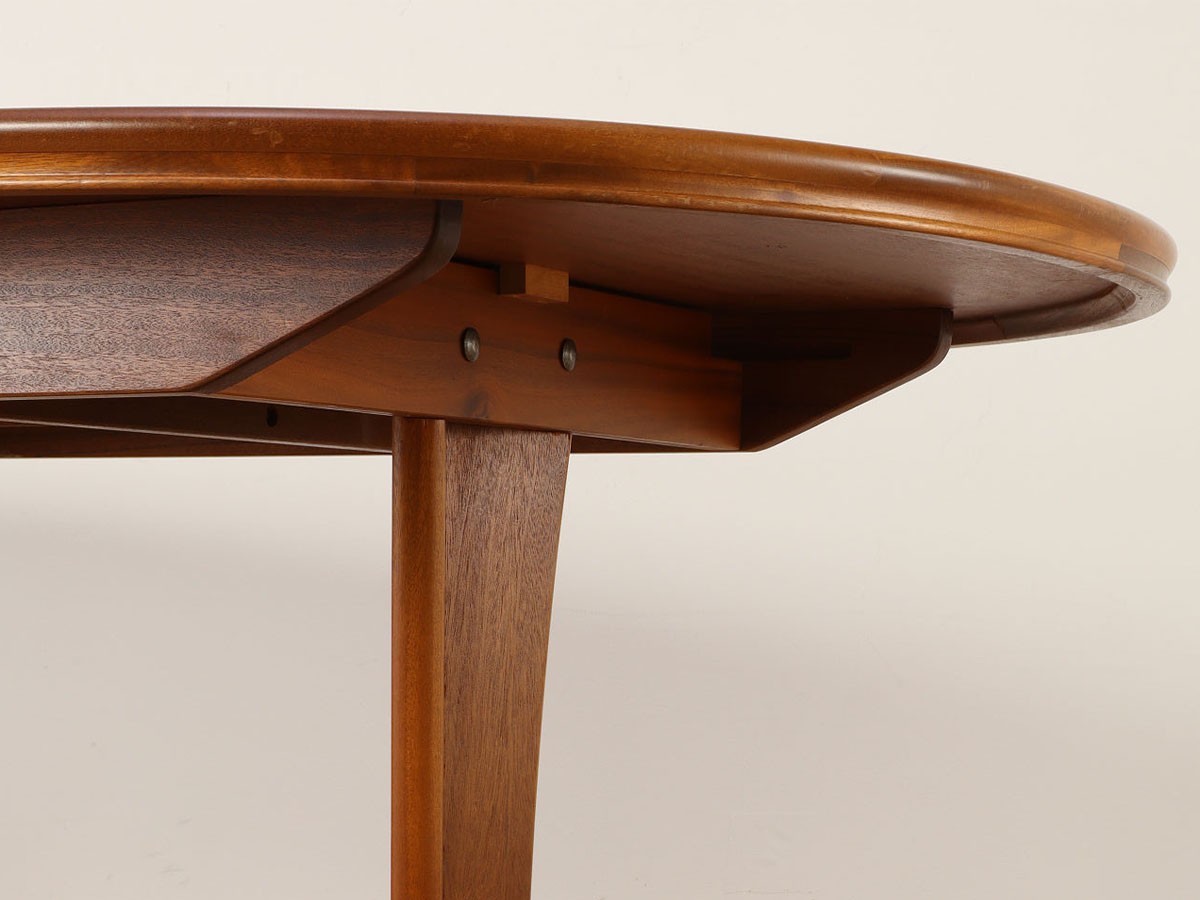 Lloyd's Antiques Real Antique
William Lawrence Extension Table / ロイズ・アンティークス 英国アンティーク家具
ウィリアムローレンス エクステンションテーブル （テーブル > ダイニングテーブル） 20