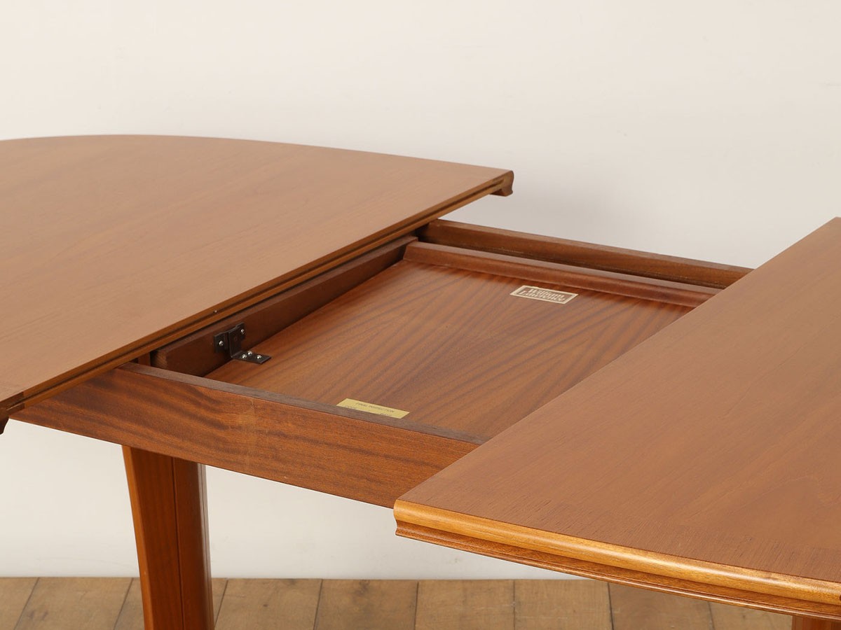 Lloyd's Antiques Real Antique
William Lawrence Extension Table / ロイズ・アンティークス 英国アンティーク家具
ウィリアムローレンス エクステンションテーブル （テーブル > ダイニングテーブル） 13