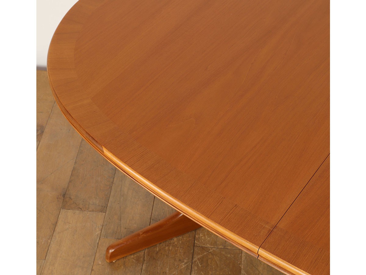 Lloyd's Antiques Real Antique
William Lawrence Extension Table / ロイズ・アンティークス 英国アンティーク家具
ウィリアムローレンス エクステンションテーブル （テーブル > ダイニングテーブル） 8