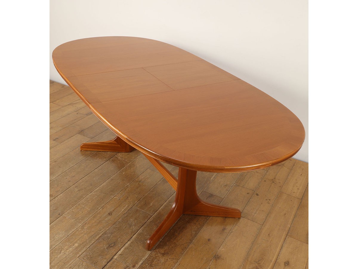 Lloyd's Antiques Real Antique
William Lawrence Extension Table / ロイズ・アンティークス 英国アンティーク家具
ウィリアムローレンス エクステンションテーブル （テーブル > ダイニングテーブル） 17