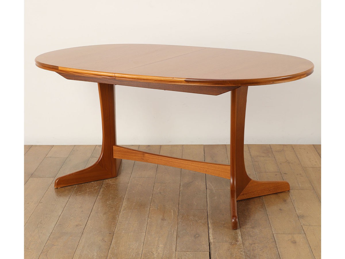 Lloyd's Antiques Real Antique
William Lawrence Extension Table / ロイズ・アンティークス 英国アンティーク家具
ウィリアムローレンス エクステンションテーブル （テーブル > ダイニングテーブル） 5