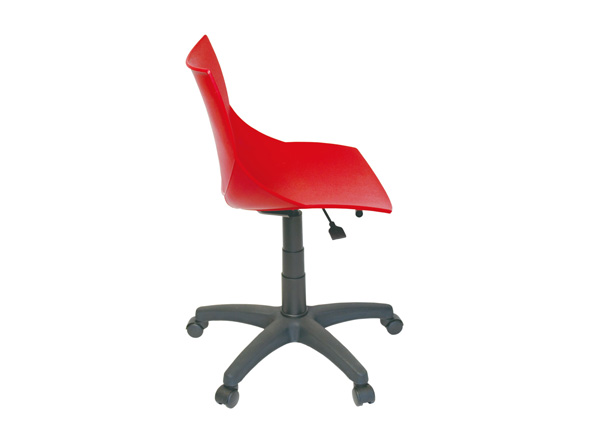 AREA declic Koska Swivel X Desk Chair / エリア・デクリック コスカ スウィーベル X デスクチェア （チェア・椅子 > オフィスチェア・デスクチェア） 9