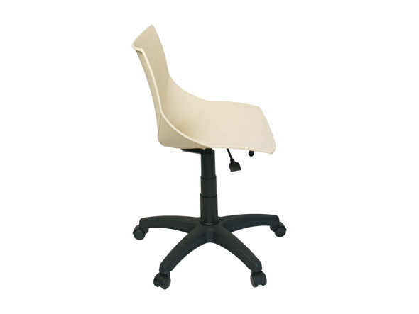 AREA declic Koska Swivel X Desk Chair / エリア・デクリック コスカ スウィーベル X デスクチェア （チェア・椅子 > オフィスチェア・デスクチェア） 17