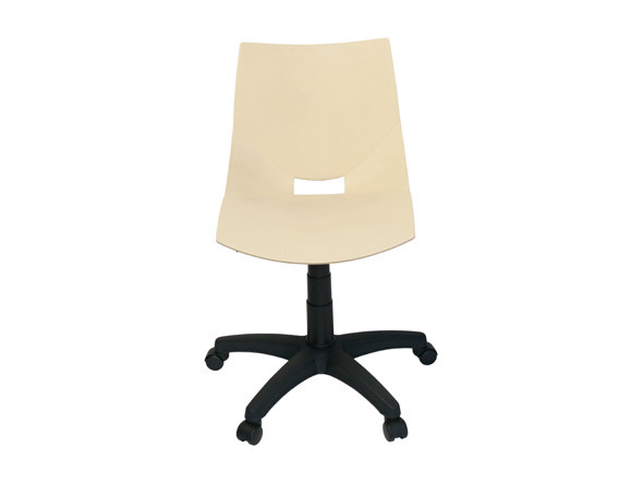 AREA declic Koska Swivel X Desk Chair / エリア・デクリック コスカ スウィーベル X デスクチェア （チェア・椅子 > オフィスチェア・デスクチェア） 16