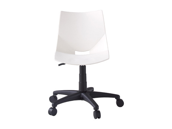 AREA declic Koska Swivel X Desk Chair / エリア・デクリック コスカ スウィーベル X デスクチェア （チェア・椅子 > オフィスチェア・デスクチェア） 11