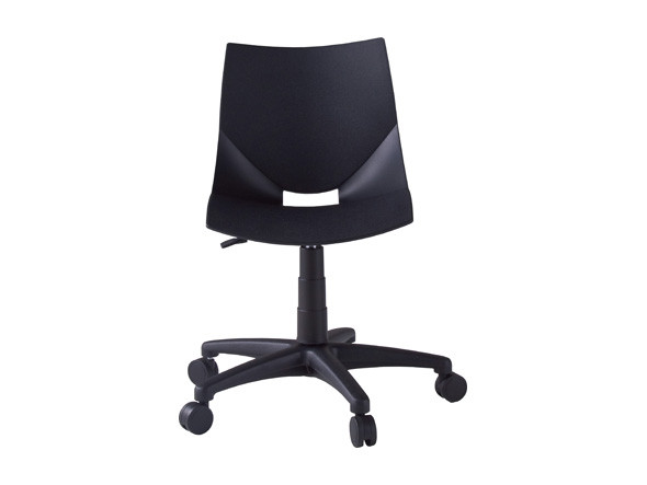 AREA declic Koska Swivel X Desk Chair / エリア・デクリック コスカ スウィーベル X デスクチェア （チェア・椅子 > オフィスチェア・デスクチェア） 13