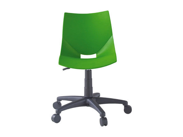 AREA declic Koska Swivel X Desk Chair / エリア・デクリック コスカ スウィーベル X デスクチェア （チェア・椅子 > オフィスチェア・デスクチェア） 15