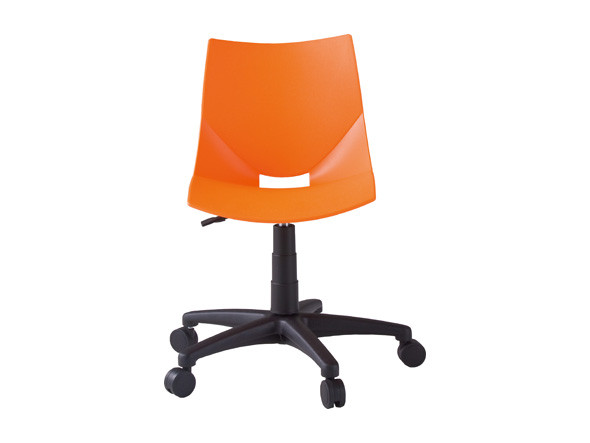 AREA declic Koska Swivel X Desk Chair / エリア・デクリック コスカ スウィーベル X デスクチェア （チェア・椅子 > オフィスチェア・デスクチェア） 14
