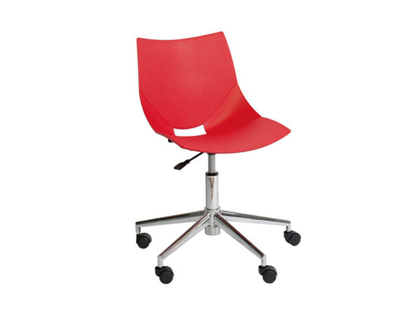 AREA declic Koska Swivel X Desk Chair / エリア・デクリック コスカ スウィーベル X デスクチェア （チェア・椅子 > オフィスチェア・デスクチェア） 1