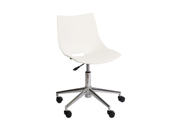AREA declic Koska Swivel X Desk Chair / エリア・デクリック コスカ スウィーベル X デスクチェア （チェア・椅子 > オフィスチェア・デスクチェア） 2