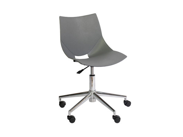 AREA declic Koska Swivel X Desk Chair / エリア・デクリック コスカ スウィーベル X デスクチェア （チェア・椅子 > オフィスチェア・デスクチェア） 3
