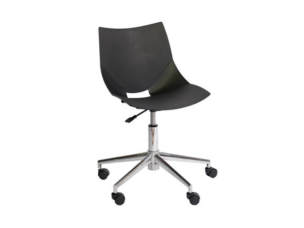 AREA declic Koska Swivel X Desk Chair / エリア・デクリック コスカ スウィーベル X デスクチェア （チェア・椅子 > オフィスチェア・デスクチェア） 4