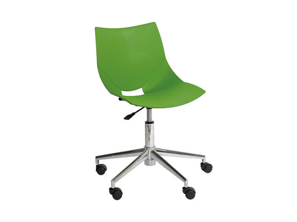 AREA declic Koska Swivel X Desk Chair / エリア・デクリック コスカ スウィーベル X デスクチェア （チェア・椅子 > オフィスチェア・デスクチェア） 6
