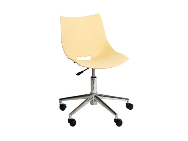 AREA declic Koska Swivel X Desk Chair / エリア・デクリック コスカ スウィーベル X デスクチェア （チェア・椅子 > オフィスチェア・デスクチェア） 7