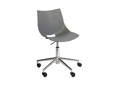 Cerantola チェラントラ イタリア製デザイナーズチェア4脚セット Cerantola Koska Swivel X Desk Chair / チェラントラ コスカ