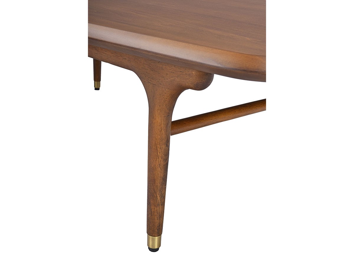 XANDER DESIGNS JULIE COFFEE TABLE / サンダーデザイン ジュリー コーヒーテーブル （テーブル > ローテーブル・リビングテーブル・座卓） 11