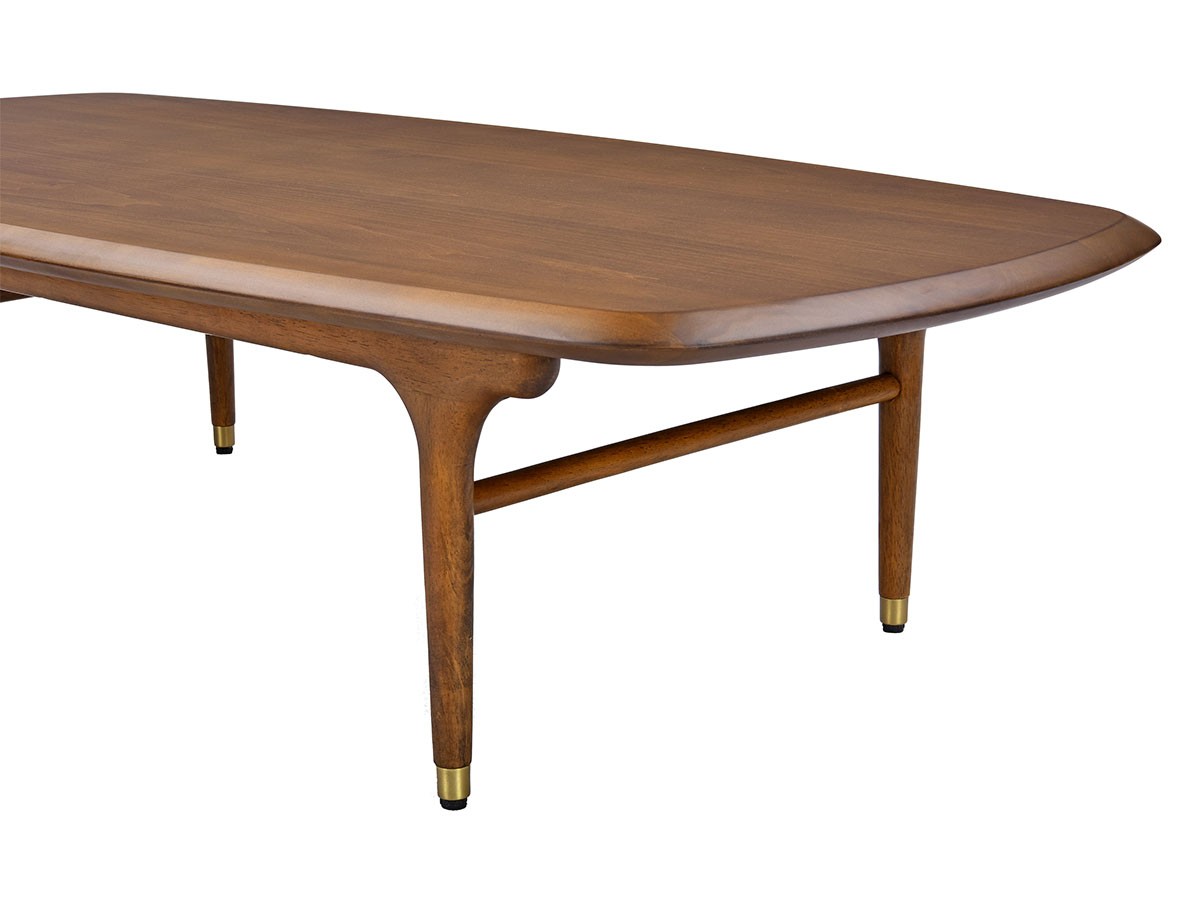 XANDER DESIGNS JULIE COFFEE TABLE / サンダーデザイン ジュリー コーヒーテーブル （テーブル > ローテーブル・リビングテーブル・座卓） 9