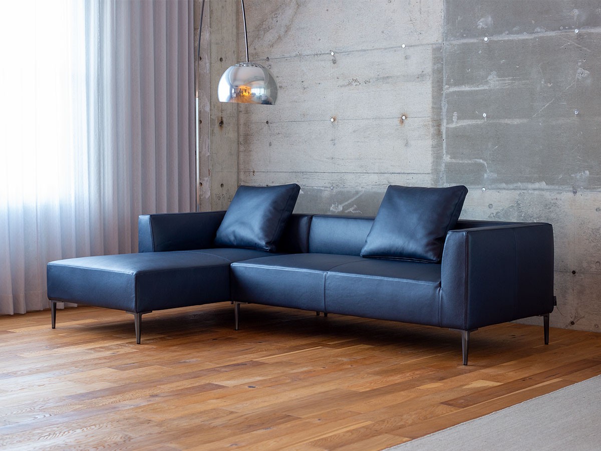 NOUS PROJECTS DIPHDA CORNER SOFA / ヌースプロジェクツ ディフダ コーナーソファ （ソファ > 片肘ソファ・シェーズロング） 2