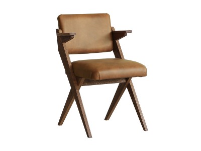 Easy Life ZETT CHAIR / イージーライフ ゼット チェア 肘付（WF-2