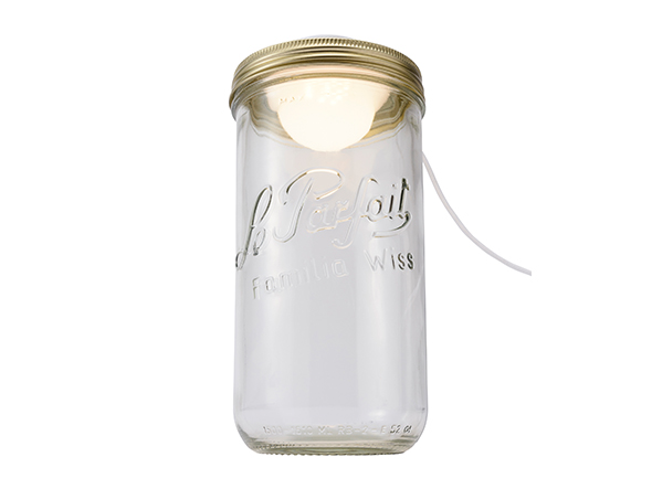 BOTANIC Jar light / ボタニック ジャーライト 230 （ライト・照明 > 照明その他） 5
