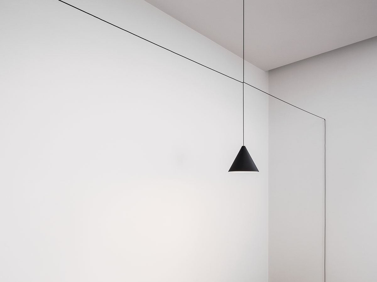 FLOS STRING LIGHT
CONE HEAD / フロス ストリングライト コーンヘッド （ライト・照明 > ペンダントライト） 9
