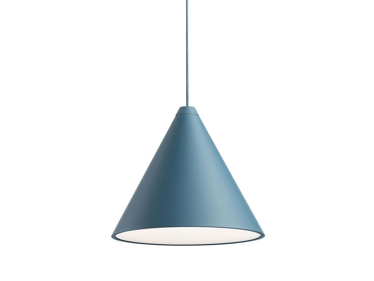 FLOS&nbsp;STRING LIGHT
CONE HEAD