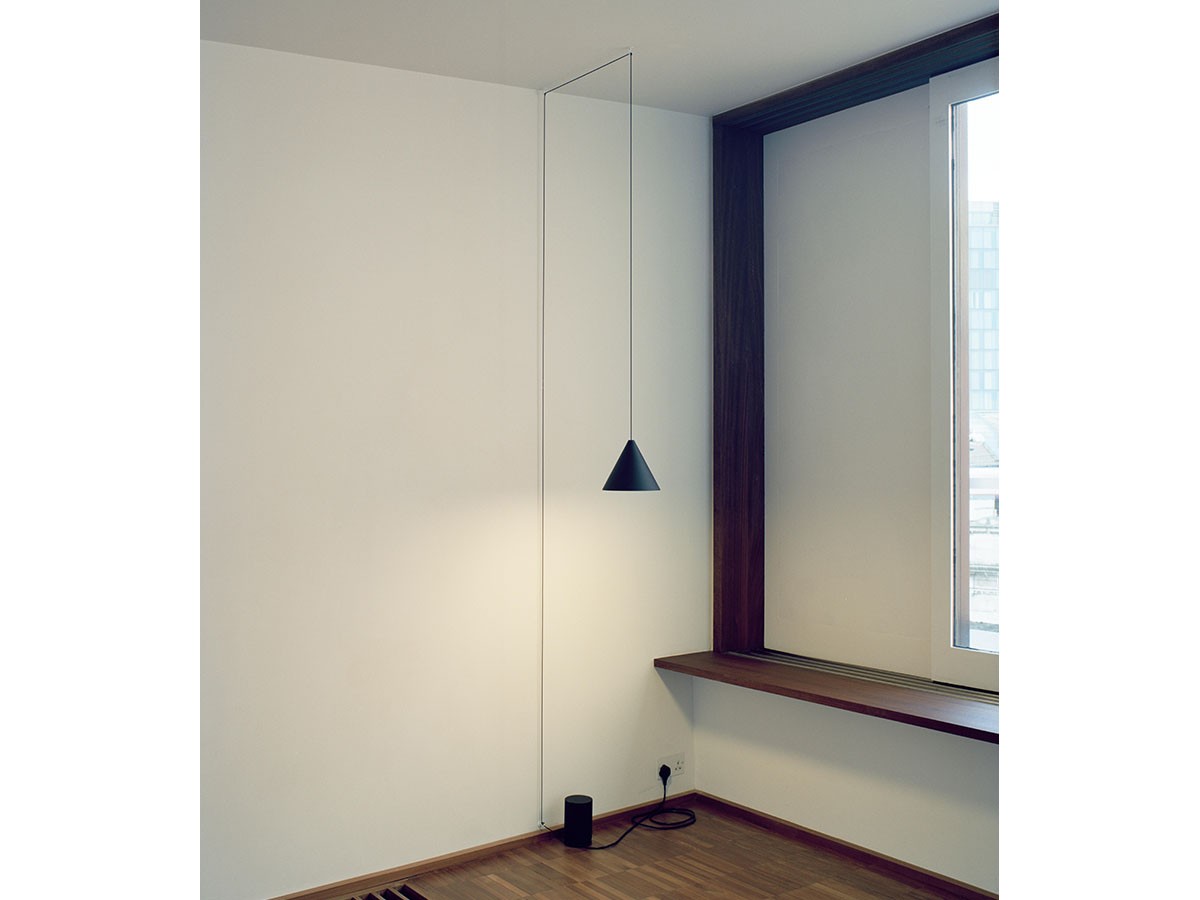FLOS STRING LIGHT
CONE HEAD / フロス ストリングライト コーンヘッド （ライト・照明 > ペンダントライト） 6