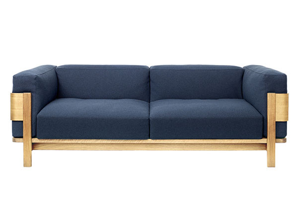 REAL Style ARNICA sofa 3P