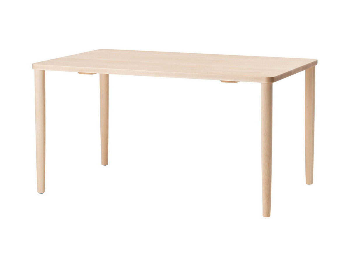 cosine FIT TABLE 135 / コサイン フィット テーブル 135 （テーブル > ダイニングテーブル） 1