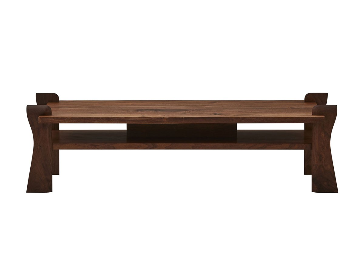 MARUSHO PANCONE Living Table 154 / マルショウ パンコーネ リビングテーブル 154 （テーブル > ローテーブル・リビングテーブル・座卓） 12