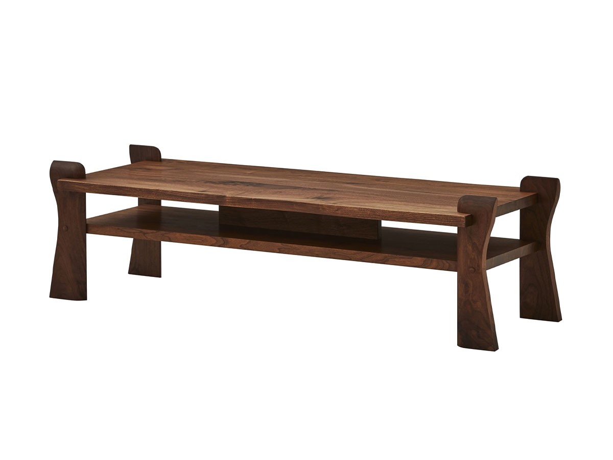 MARUSHO PANCONE Living Table 154 / マルショウ パンコーネ リビングテーブル 154 （テーブル > ローテーブル・リビングテーブル・座卓） 13