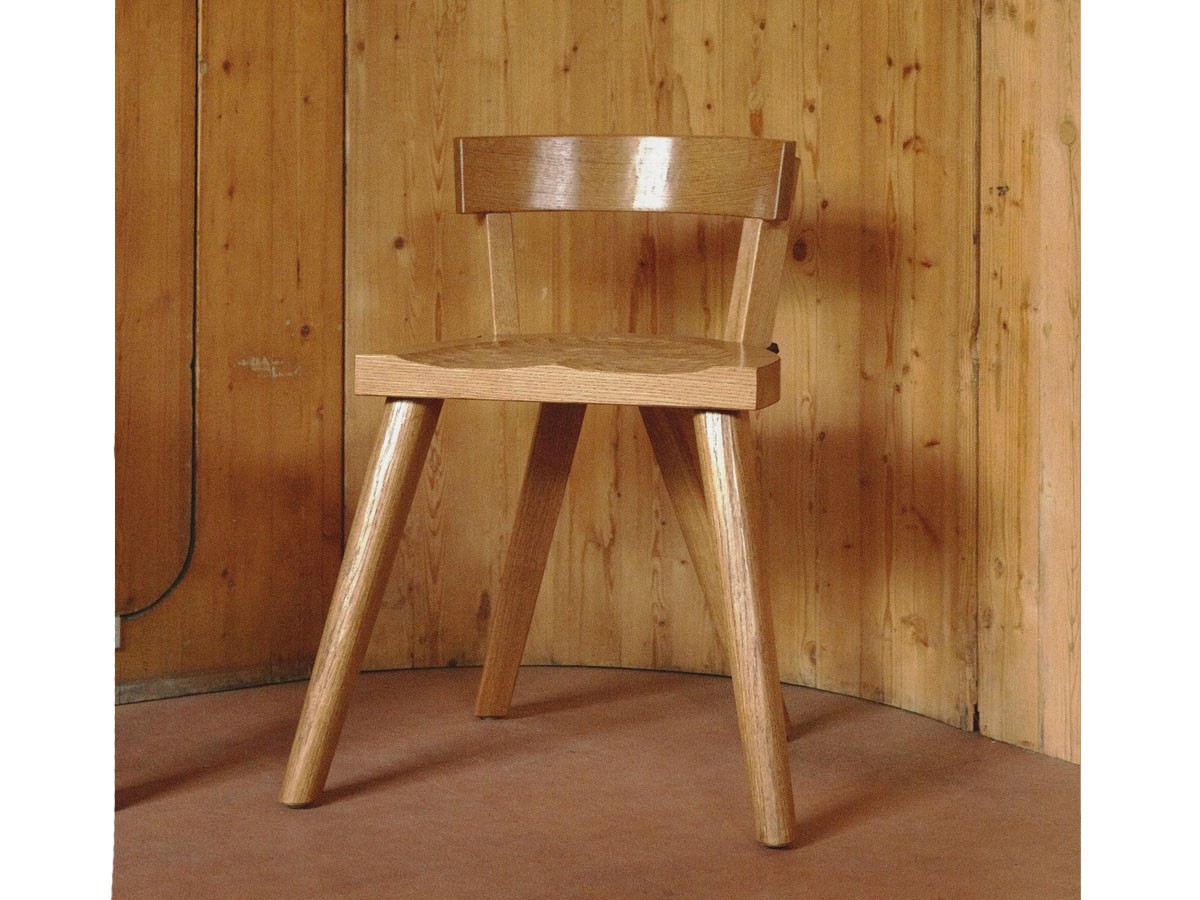 Furniture Marolles The Chair / ファニチャー マロール ザ・チェア 4本脚 （チェア・椅子 > ダイニングチェア） 3