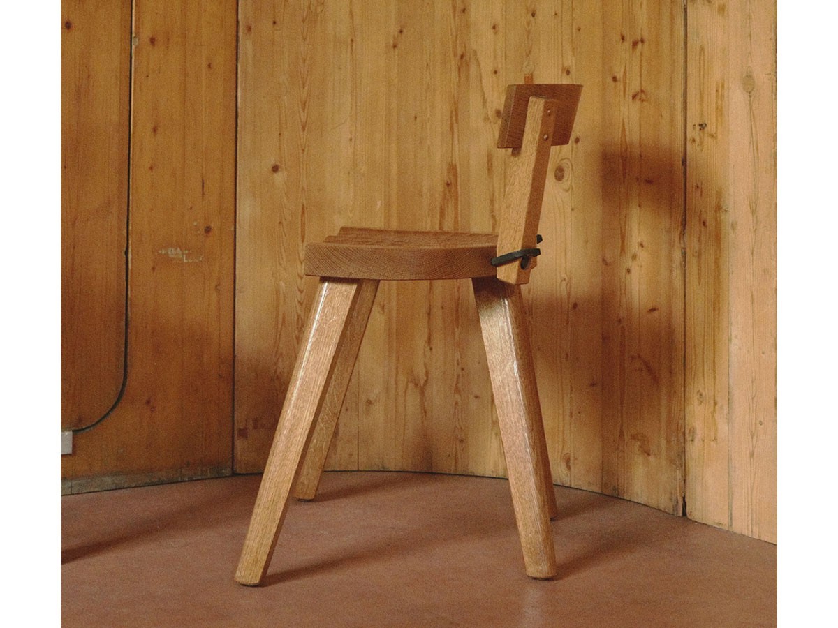 Furniture Marolles The Chair / ファニチャー マロール ザ・チェア 4本脚 （チェア・椅子 > ダイニングチェア） 4