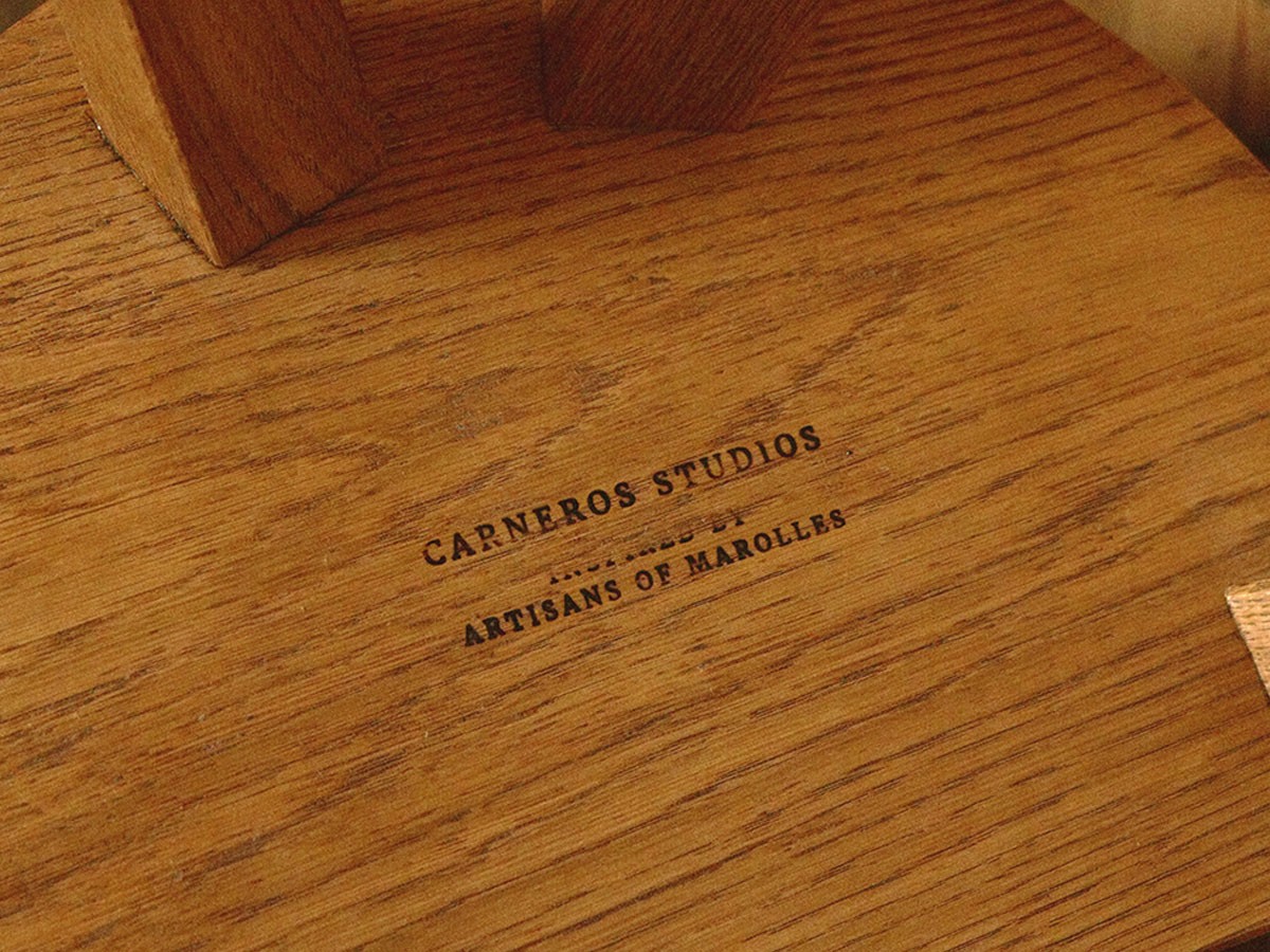 Furniture Marolles The Chair / ファニチャー マロール ザ・チェア 4本脚 （チェア・椅子 > ダイニングチェア） 14