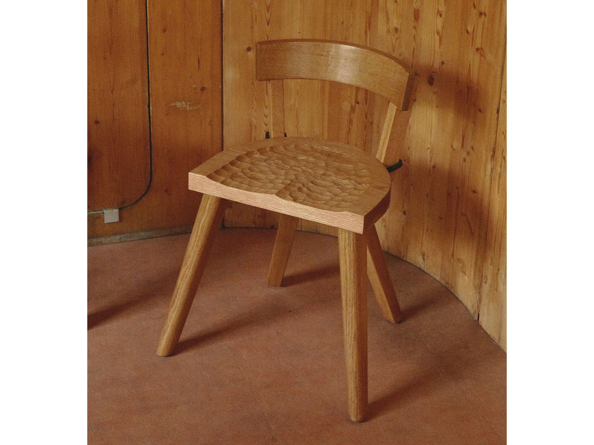 Furniture Marolles The Chair / ファニチャー マロール ザ・チェア 4本脚 （チェア・椅子 > ダイニングチェア） 2