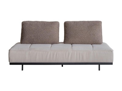 Knot antiques GRESS SOFA / ノットアンティークス グレス 1人