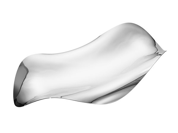 GEORG JENSEN COBRA OVAL TRAY / ジョージ ジェンセン コブラ オーバル
