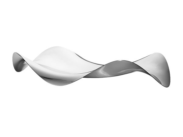 GEORG JENSEN COBRA OVAL TRAY / ジョージ ジェンセン コブラ オーバル