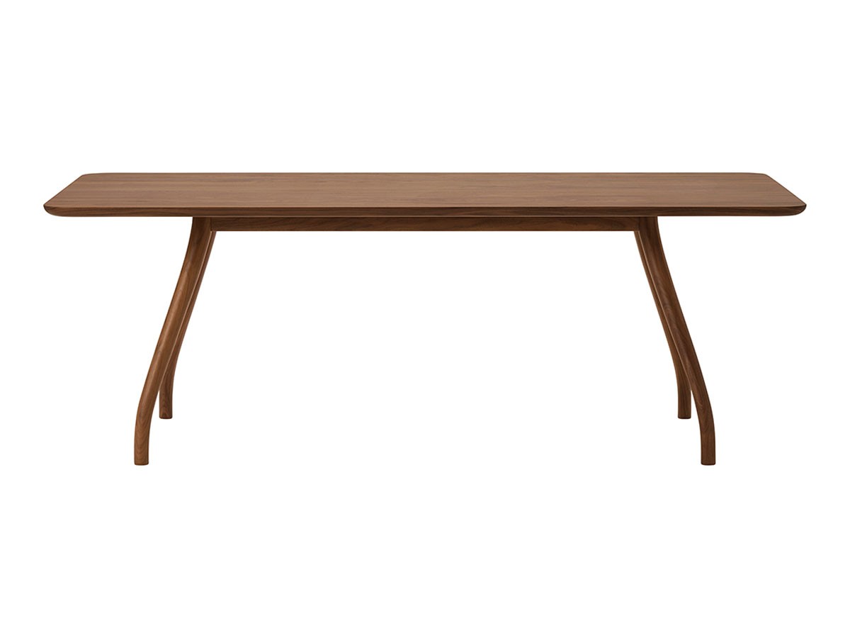 MARUNI COLLECTION Tako Dining Table 200