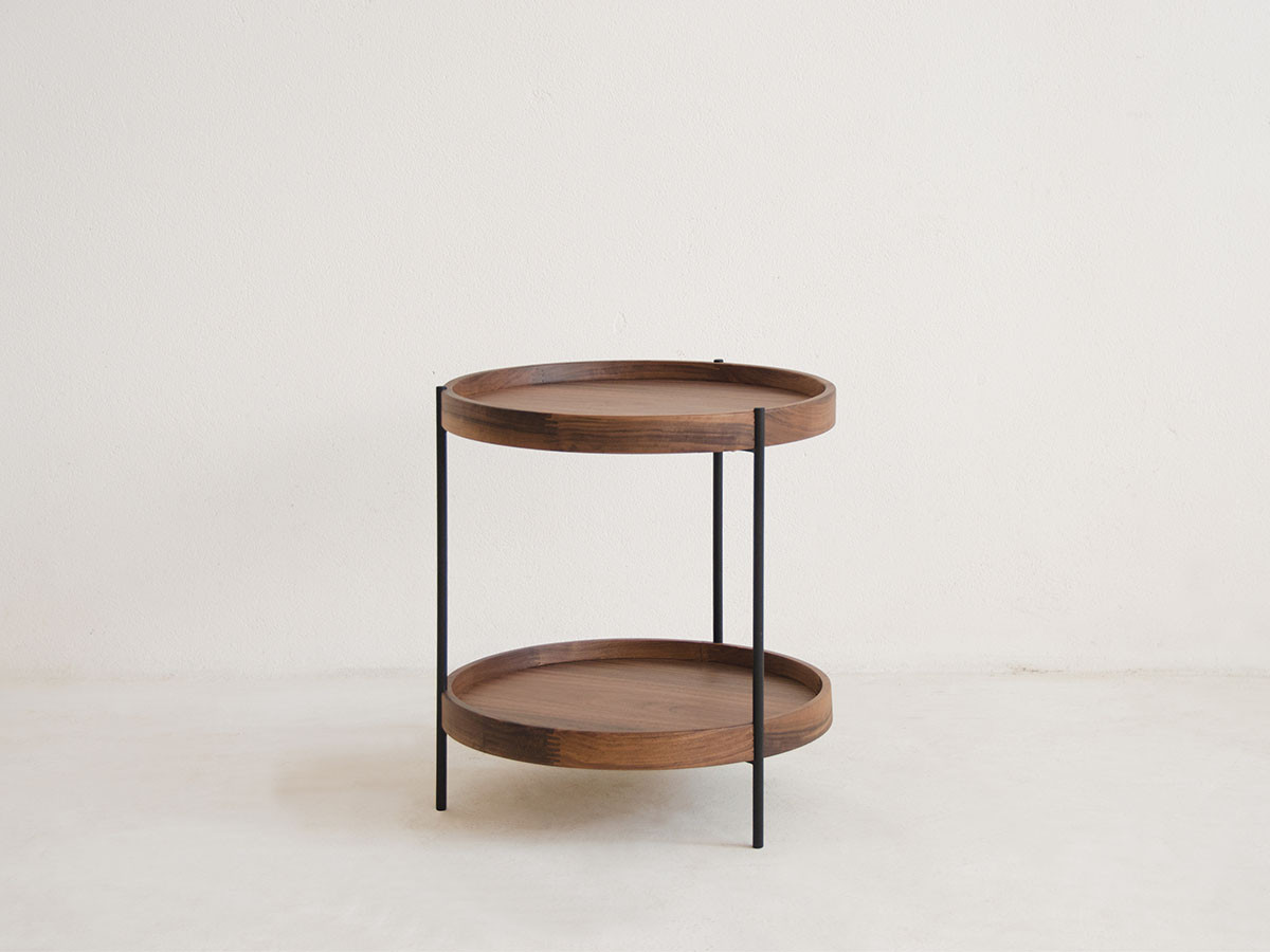 HUMLA end table 20