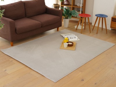 【新品・未使用・最上質】FLYMEe Rug フライミー ラグ カーペット FLYMEe BASIC / フライミーベーシックのラグ・カーペット・絨毯