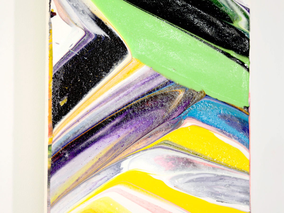 門田 光雅 prism A 6 / かどた みつまさ プリズム A6 （アート・オブジェ > アート・作家作品） 3