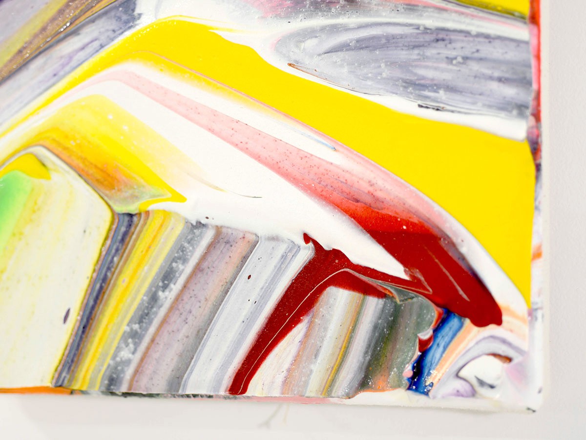 門田 光雅 prism A 6 / かどた みつまさ プリズム A6 （アート・オブジェ > アート・作家作品） 6